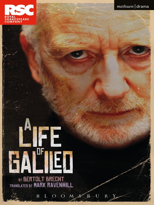 Title details for A Life of Galileo by Bertolt Brecht - Available